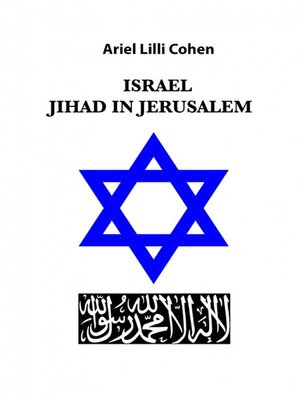 cover image of Israel Jihad in Tel Aviv